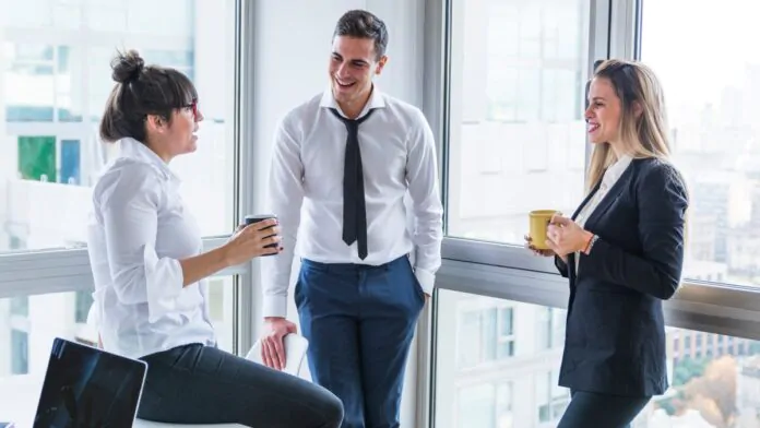Il potere dei micro-break per ricaricarsi a lavoro.