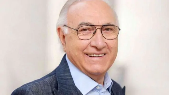 pippo baudo eredità