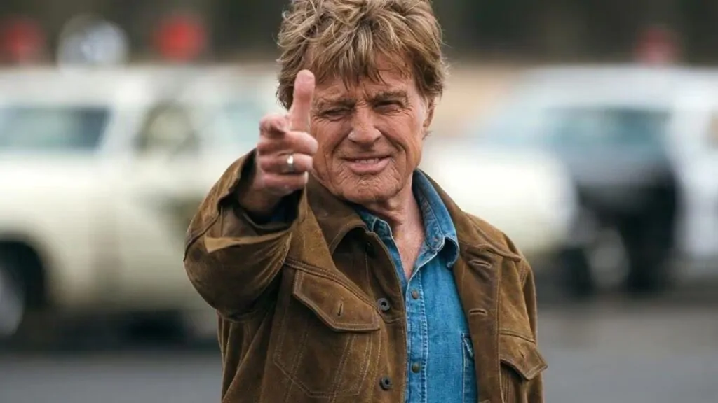 L'eredità di Redford è aver creato un luogo che sopravvive dopo di lui.
