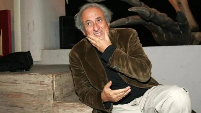 stefano benni autore