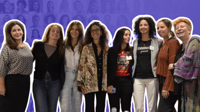 Tech4Fem Future Health, Tech4Fem Tech4Fem Future Health