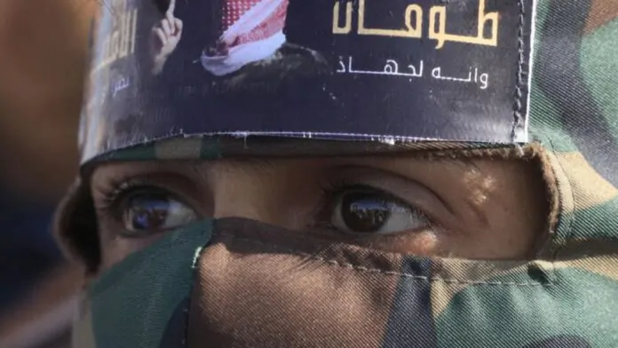 Pace per Gaza? Hamas apre al piano Trump.