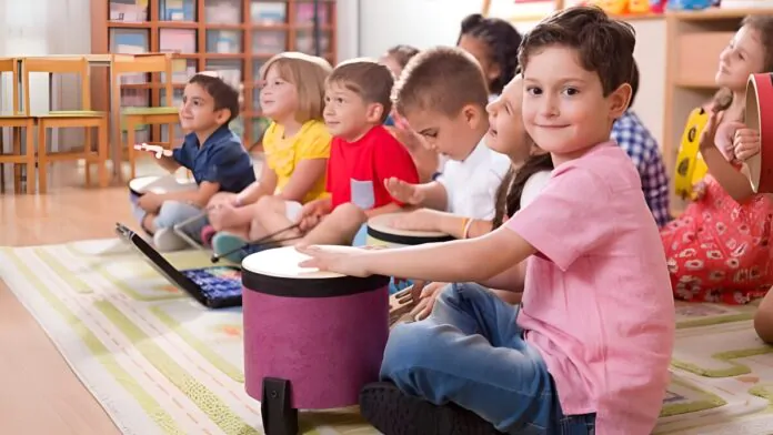 attività dopo la scuola