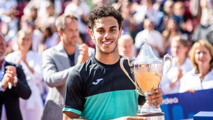 Francisco Cerùndolo Francisco Cerundolo