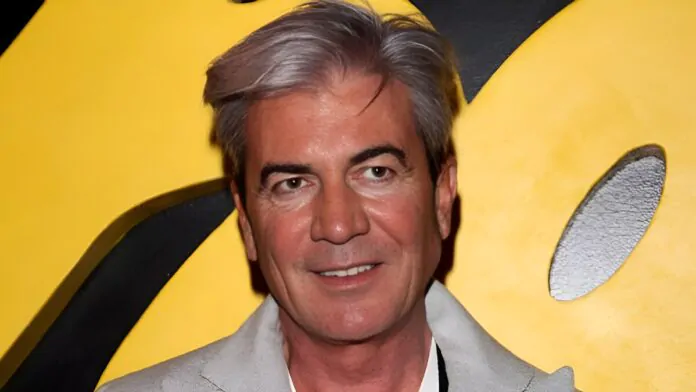 cesare paciotti stilista