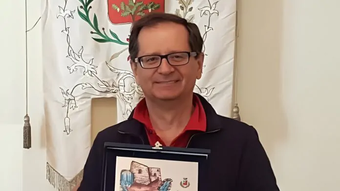 claudio fico