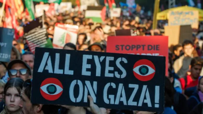 Dalla Flotilla alle manifestazioni per Gaza, l’attivismo dal basso produce risultati concreti.