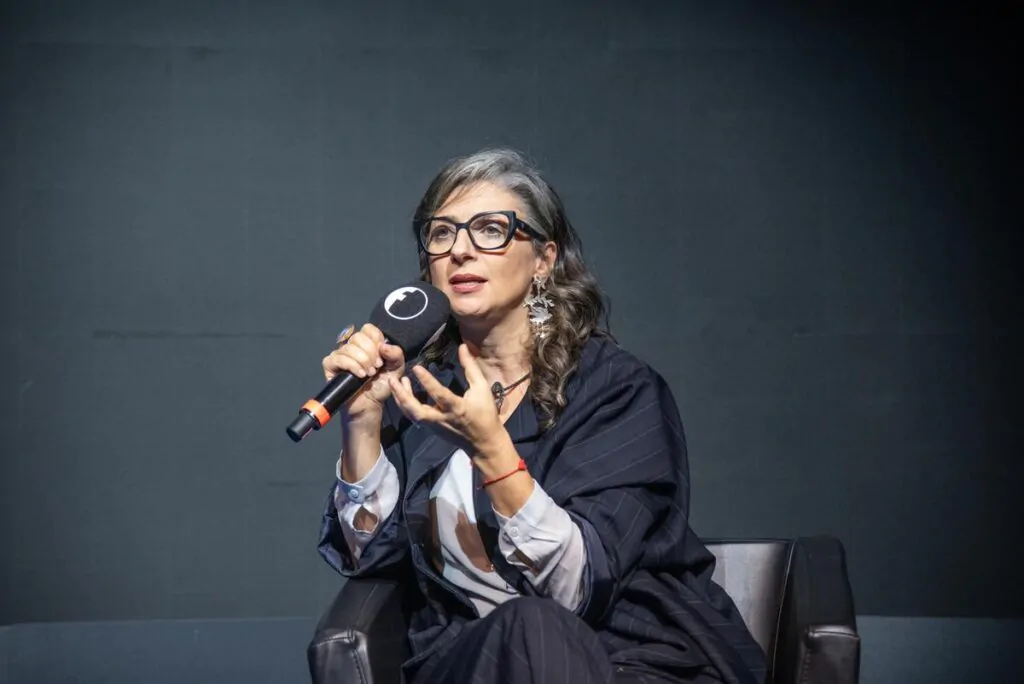 francesca albanese
