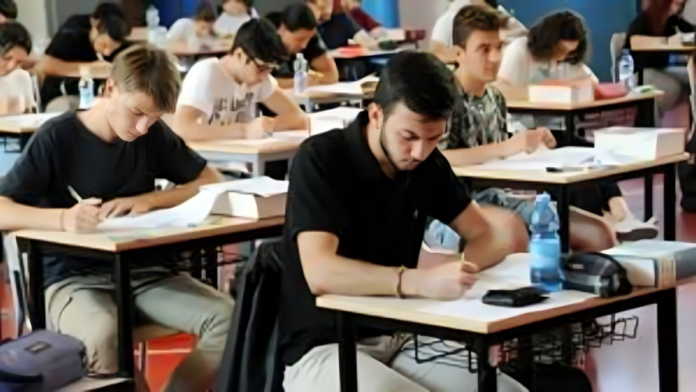 maturità 2026 legge