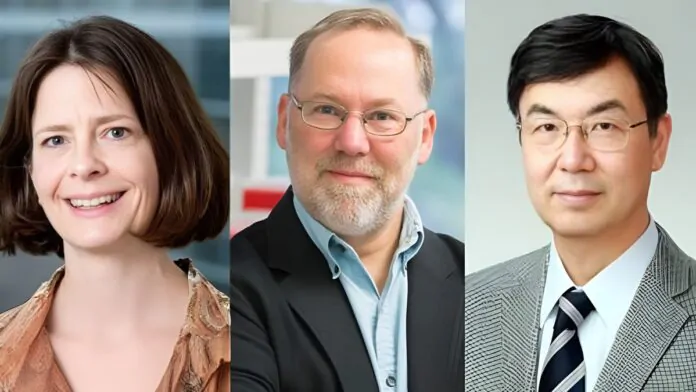 nobel per la medicina 2025