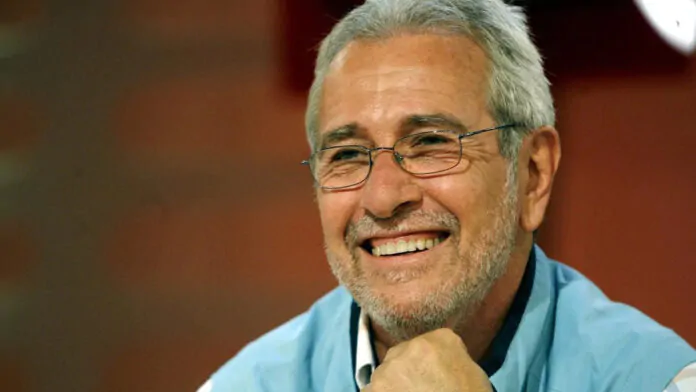 paolo sottocorona meteorologo