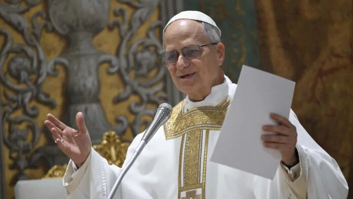 papa leone riforma economica