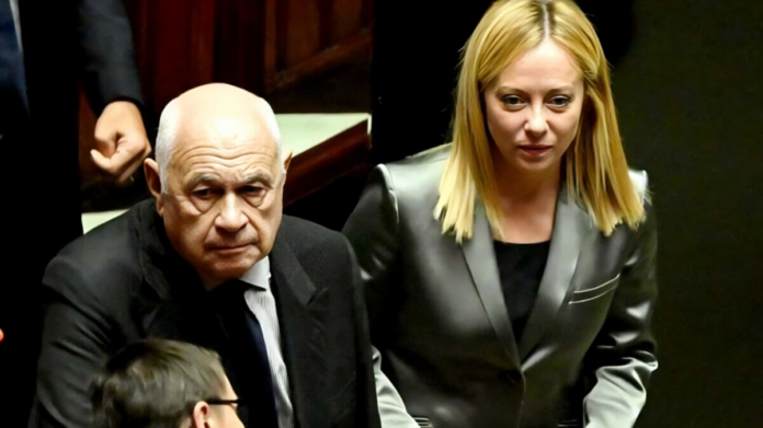 riforma della giustizia separazione carriere