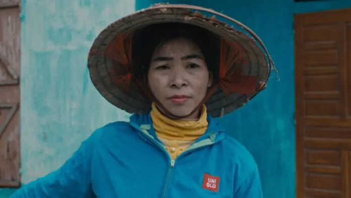 Il film SHE esplora le condizioni delle lavoratrici nelle fabbriche di elettronica in Vietnam.