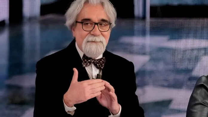 Peppe Vessicchio