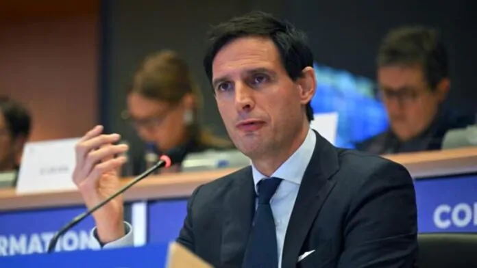 accordi sul clima green deal