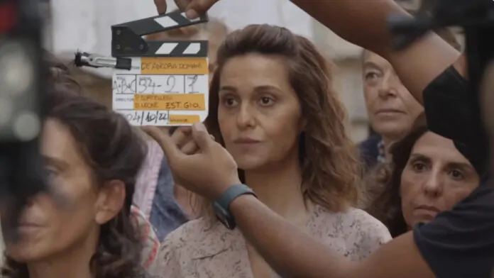 c'è ancora domani paola cortellesi