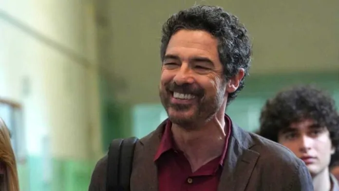 gassman un professore