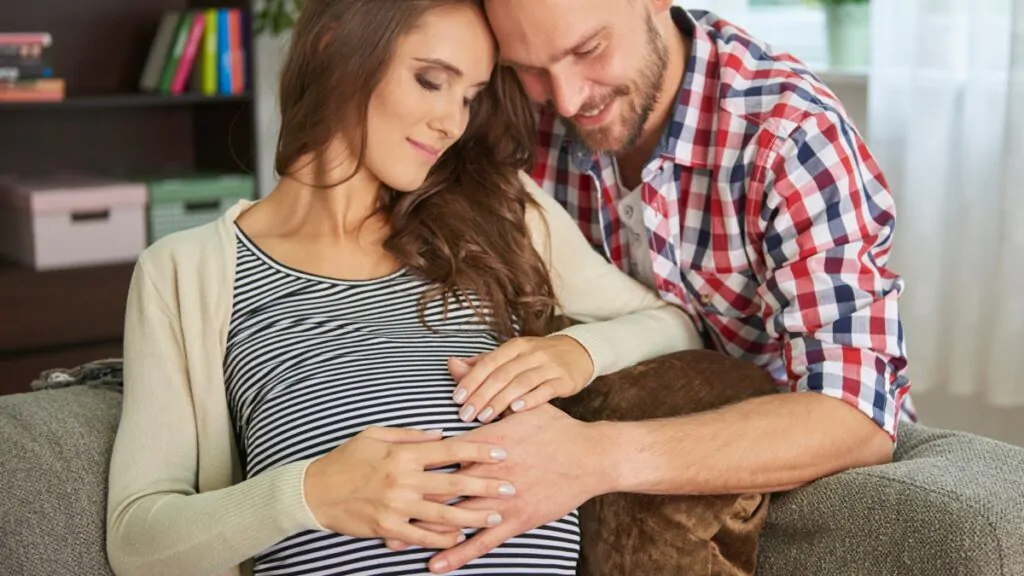 Raggiunta la prima gravidanza grazie all'intelligenza artificiale.