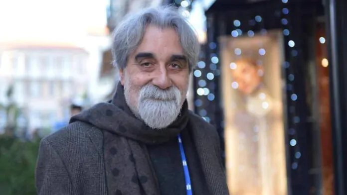 peppe vessicchio la bacchetta di sanremo