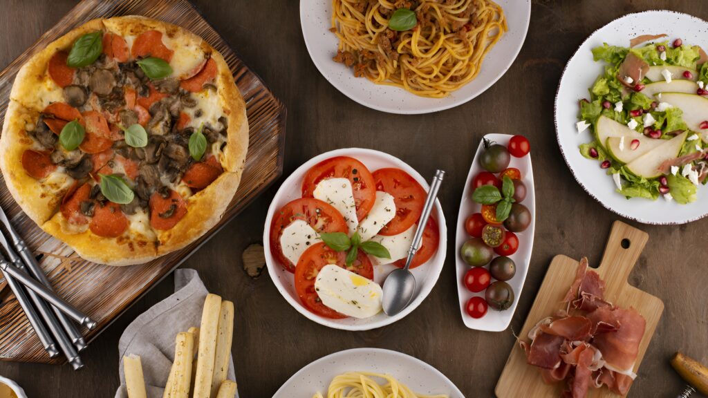 Cucina italiana patrimonio Unesco