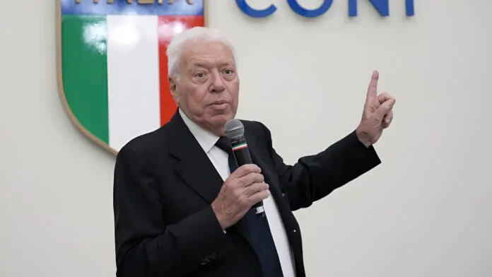 Nicola Pietrangeli