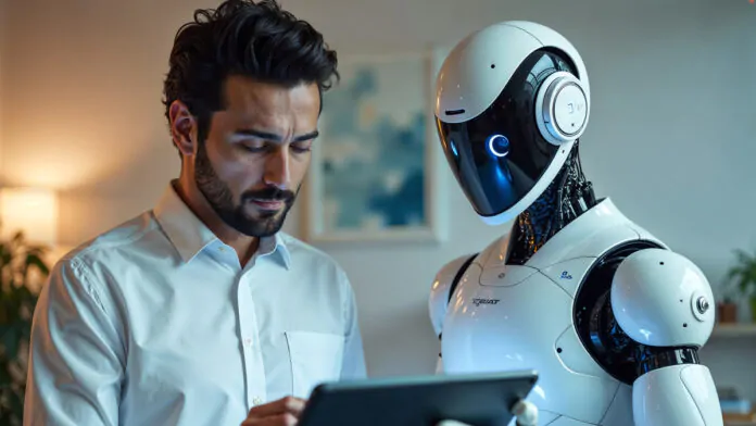 ai influenza il linguaggio