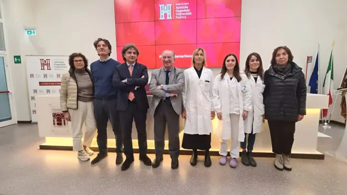 donazione samaritana