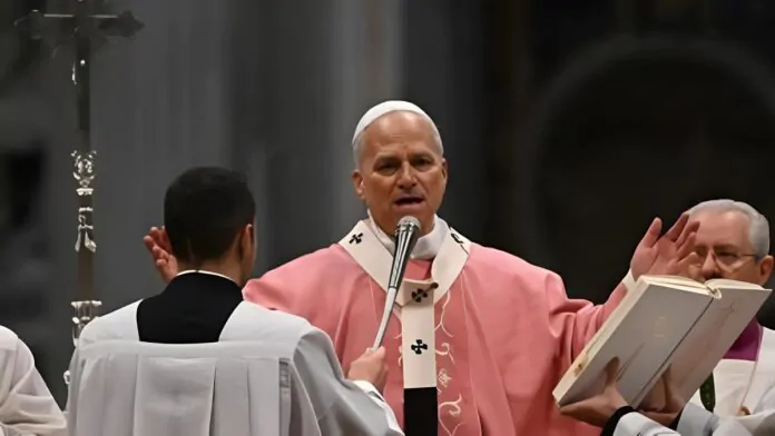 giubileo dei detenuti papa leone