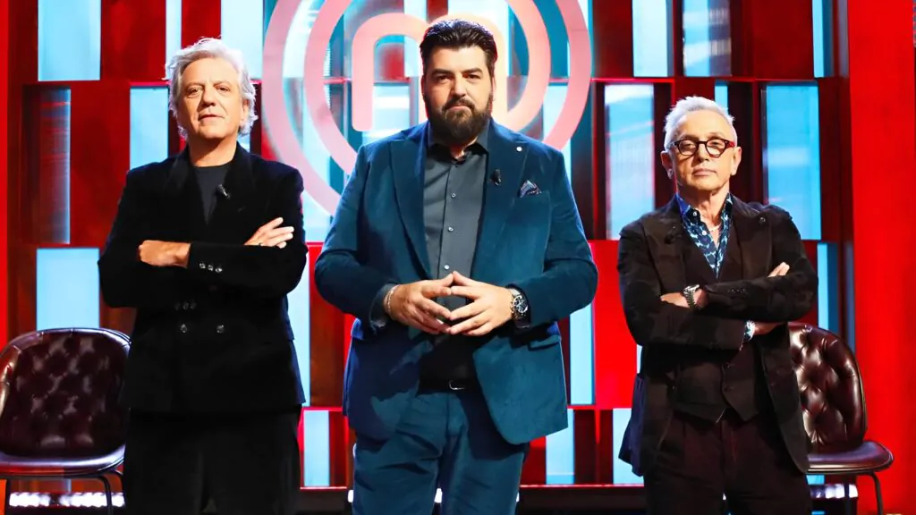 masterchef italia