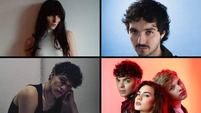 nuove proposte sanremo