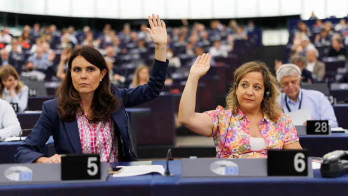 parlamento europeo aborto sicuro e libero