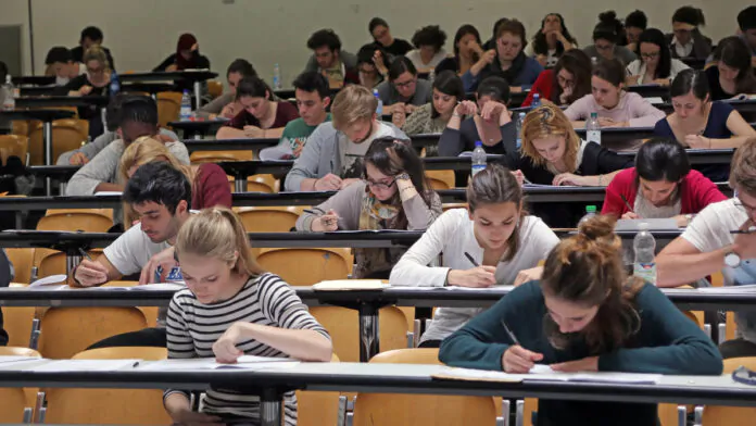 semestre filtro secondo appello medicina