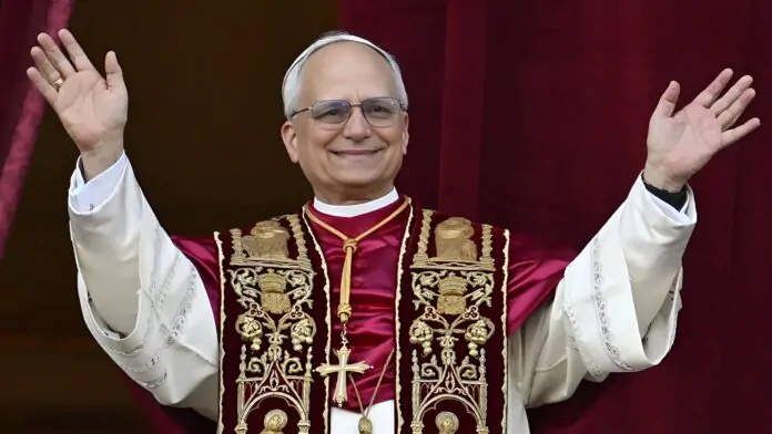 Concistoro Papa Leone