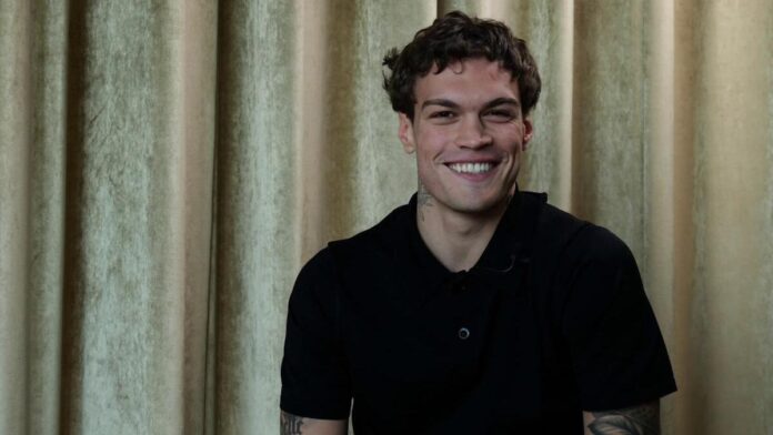 il ritorno di blanco