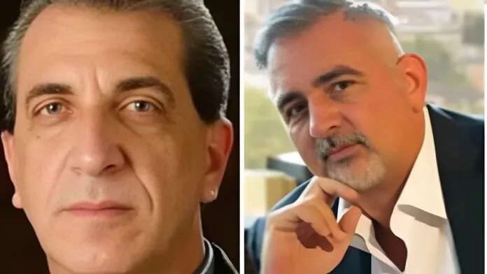 italiani liberati in venezuela